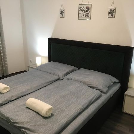 Queen Apartman 德布勒森 外观 照片