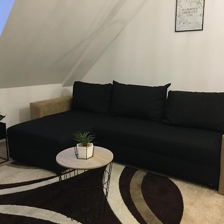 Queen Apartman 德布勒森 外观 照片