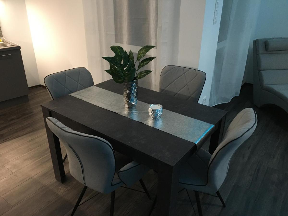 Queen Apartman 德布勒森 外观 照片