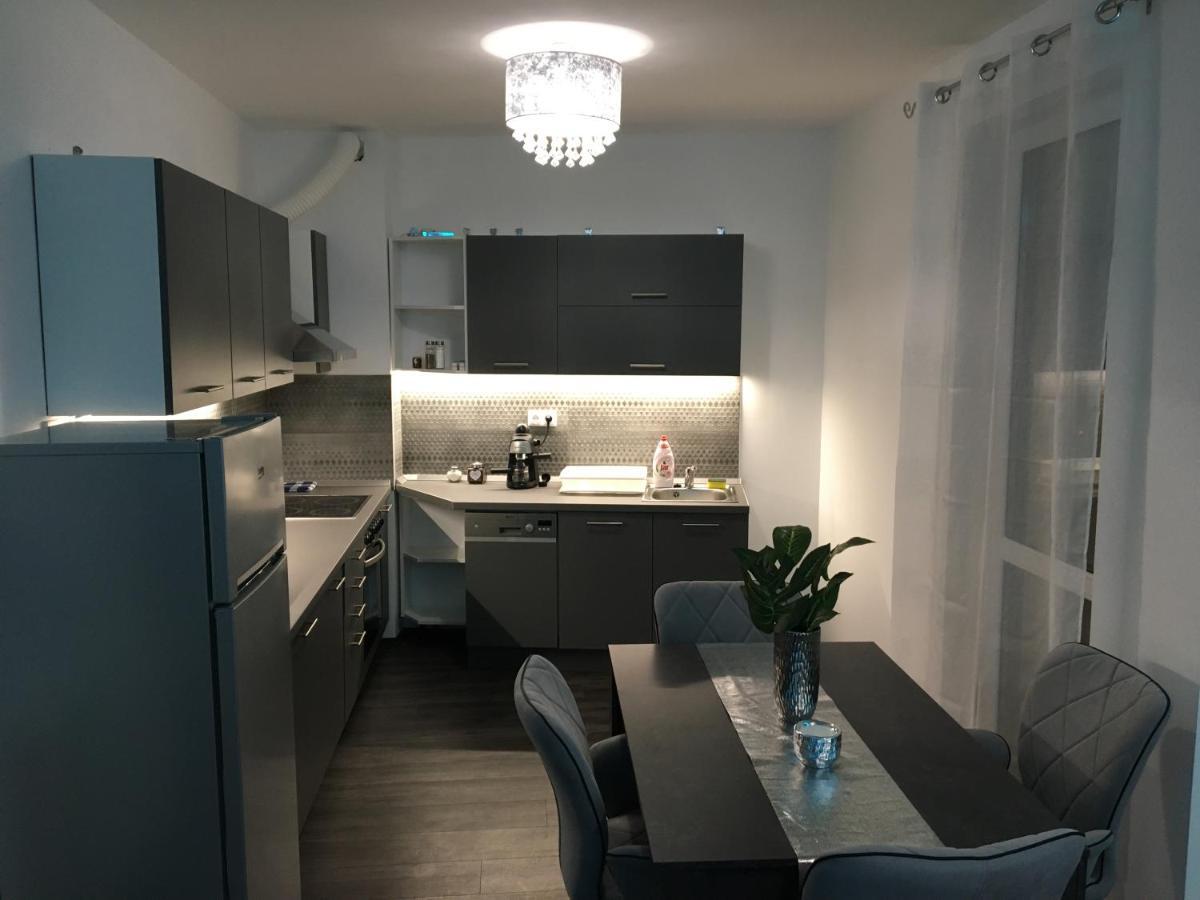 Queen Apartman 德布勒森 外观 照片