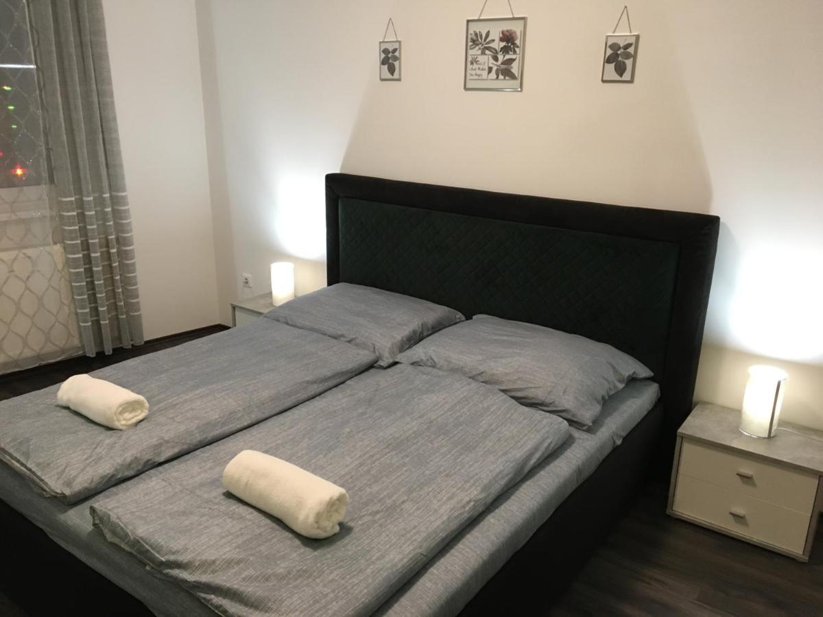 Queen Apartman 德布勒森 外观 照片