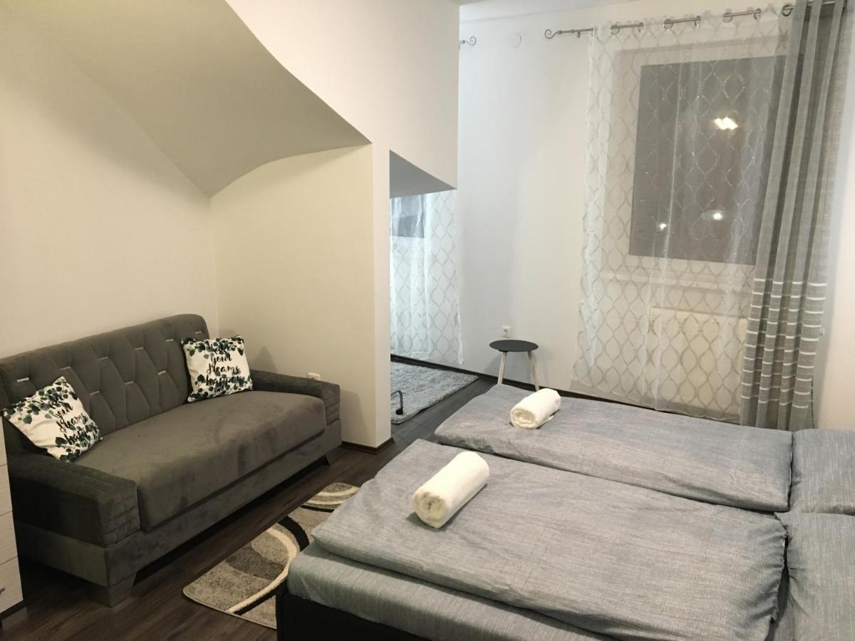 Queen Apartman 德布勒森 外观 照片