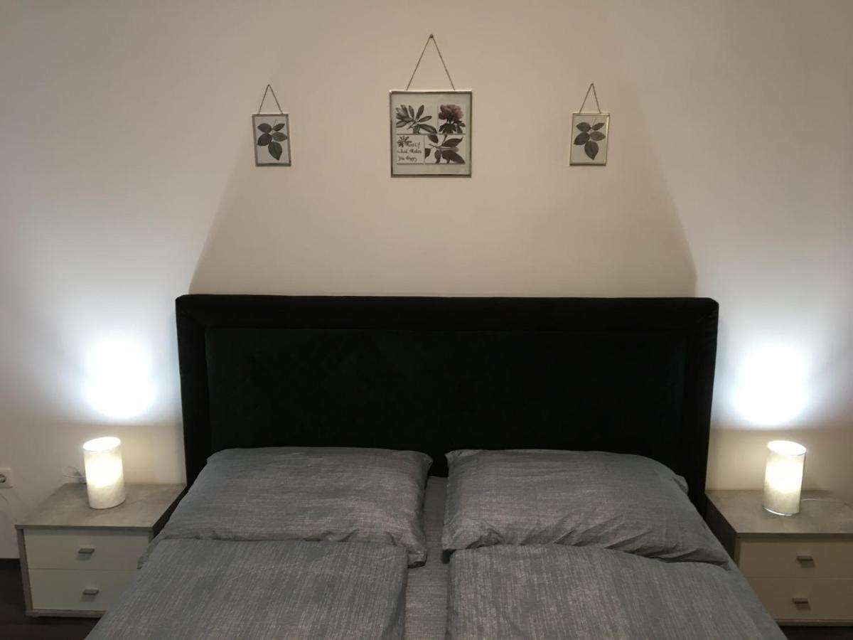 Queen Apartman 德布勒森 外观 照片