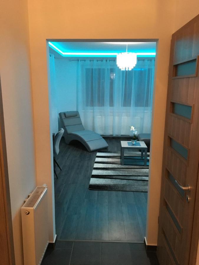 Queen Apartman 德布勒森 外观 照片