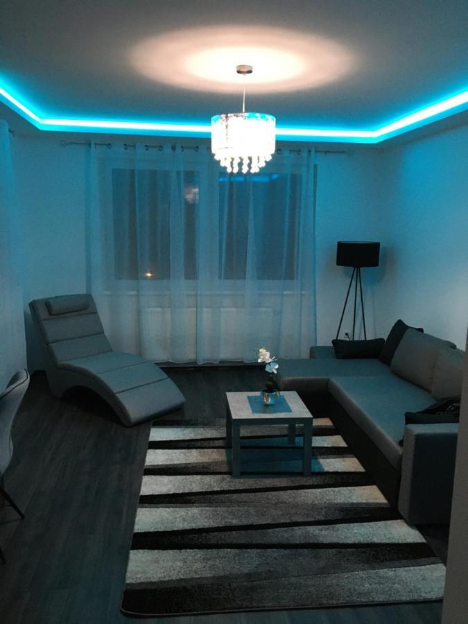 Queen Apartman 德布勒森 外观 照片