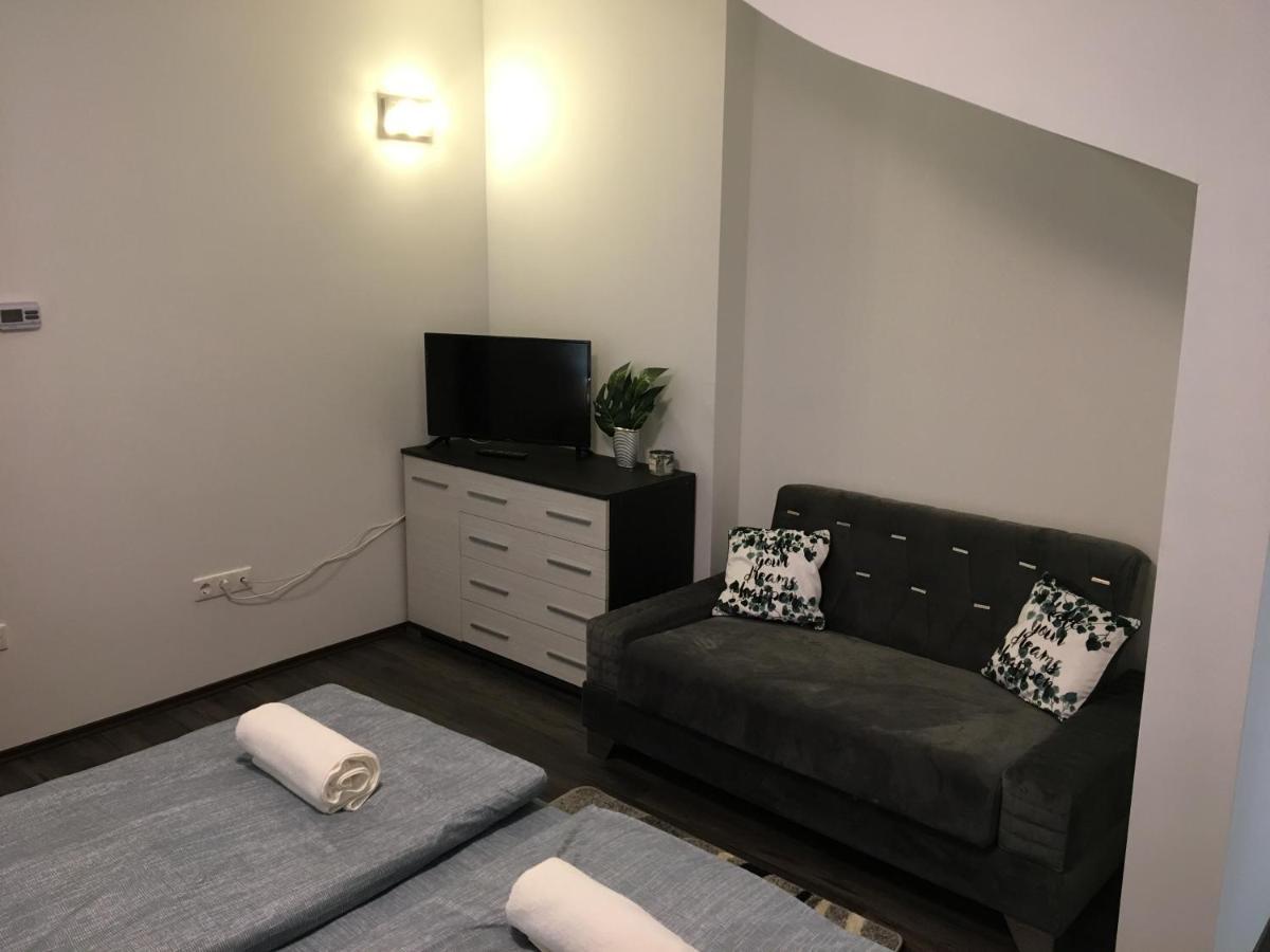 Queen Apartman 德布勒森 外观 照片