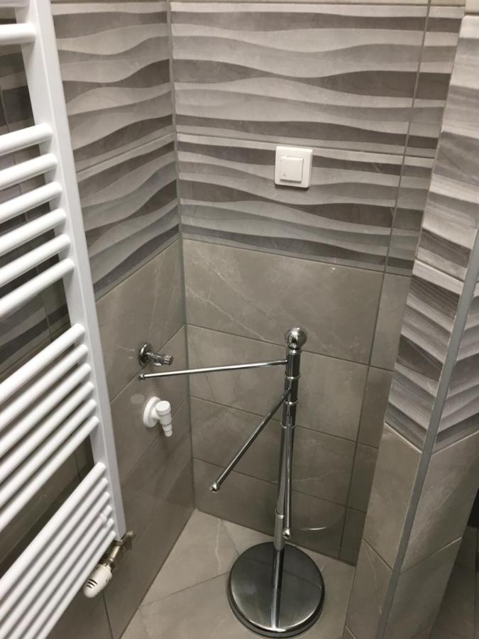 Queen Apartman 德布勒森 外观 照片