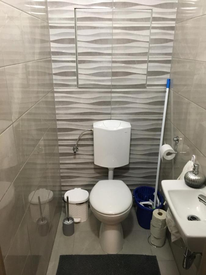 Queen Apartman 德布勒森 外观 照片