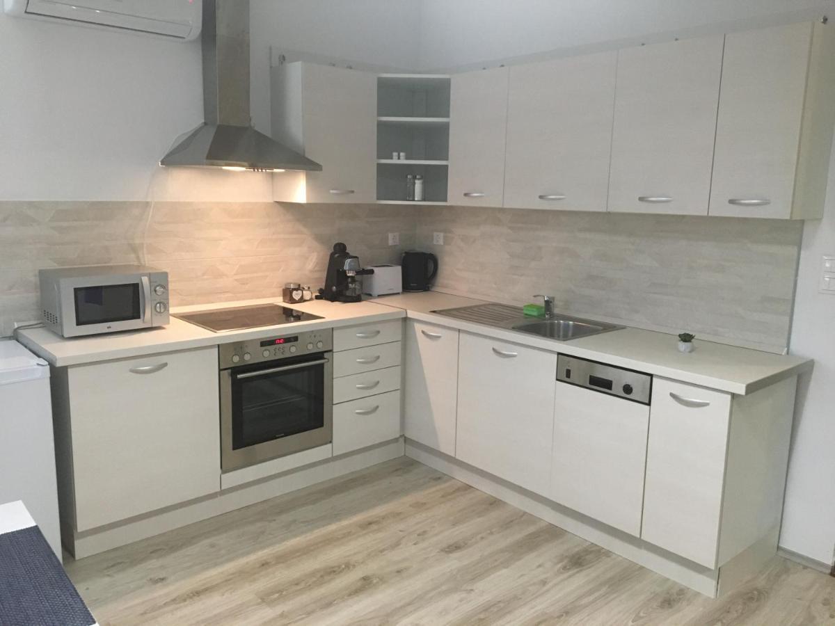 Queen Apartman 德布勒森 外观 照片