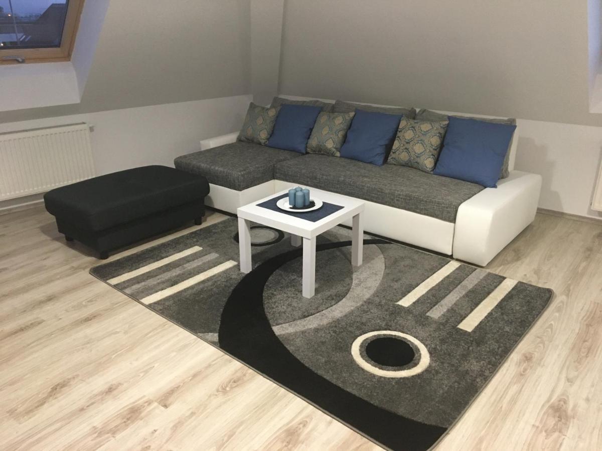 Queen Apartman 德布勒森 外观 照片