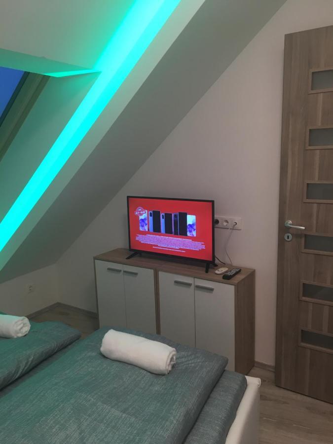 Queen Apartman 德布勒森 外观 照片