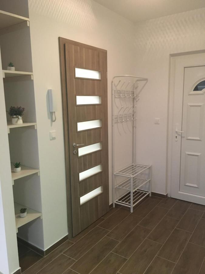 Queen Apartman 德布勒森 外观 照片