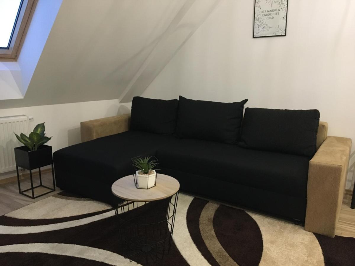 Queen Apartman 德布勒森 外观 照片