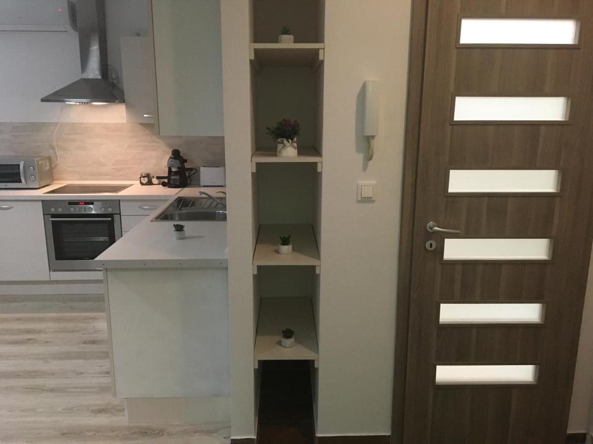 Queen Apartman 德布勒森 外观 照片