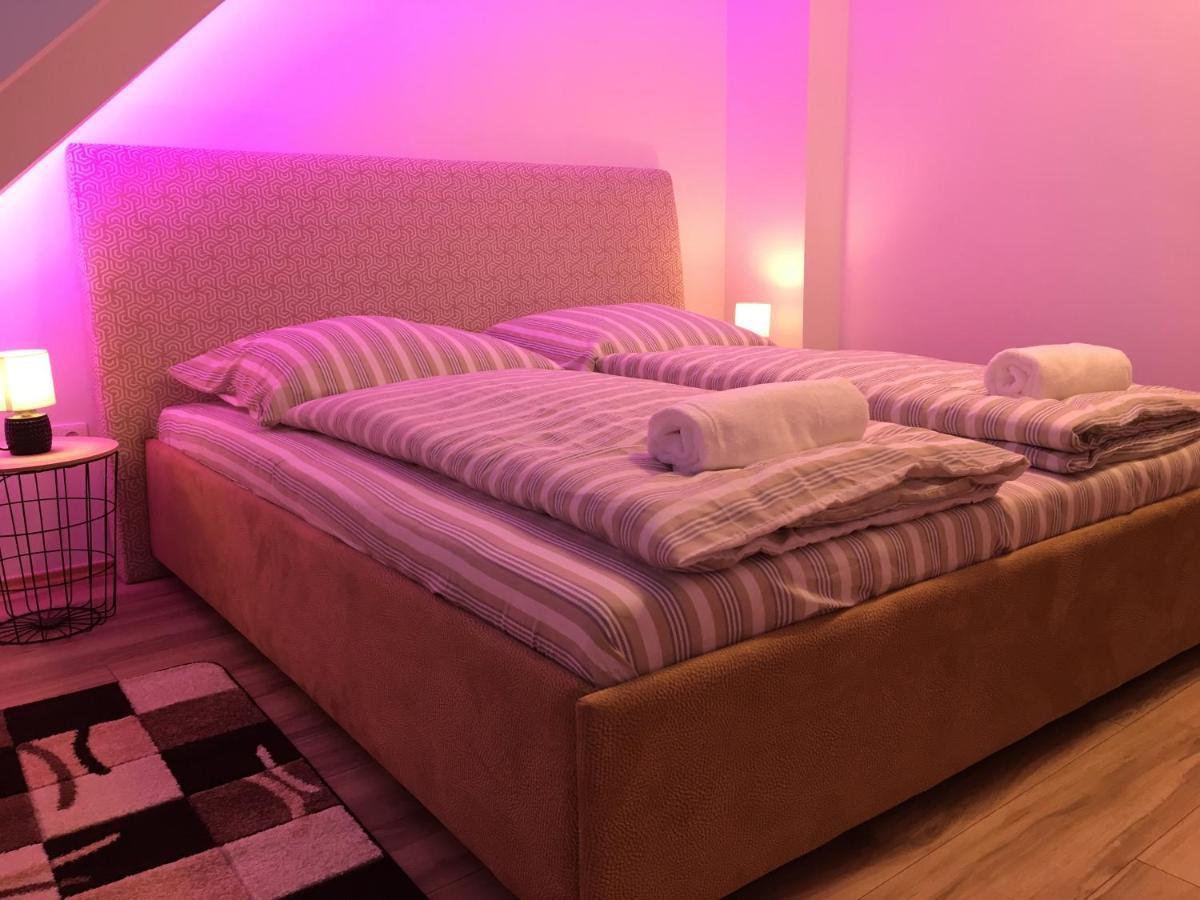 Queen Apartman 德布勒森 外观 照片