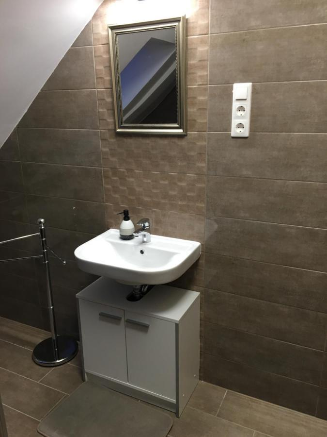 Queen Apartman 德布勒森 外观 照片