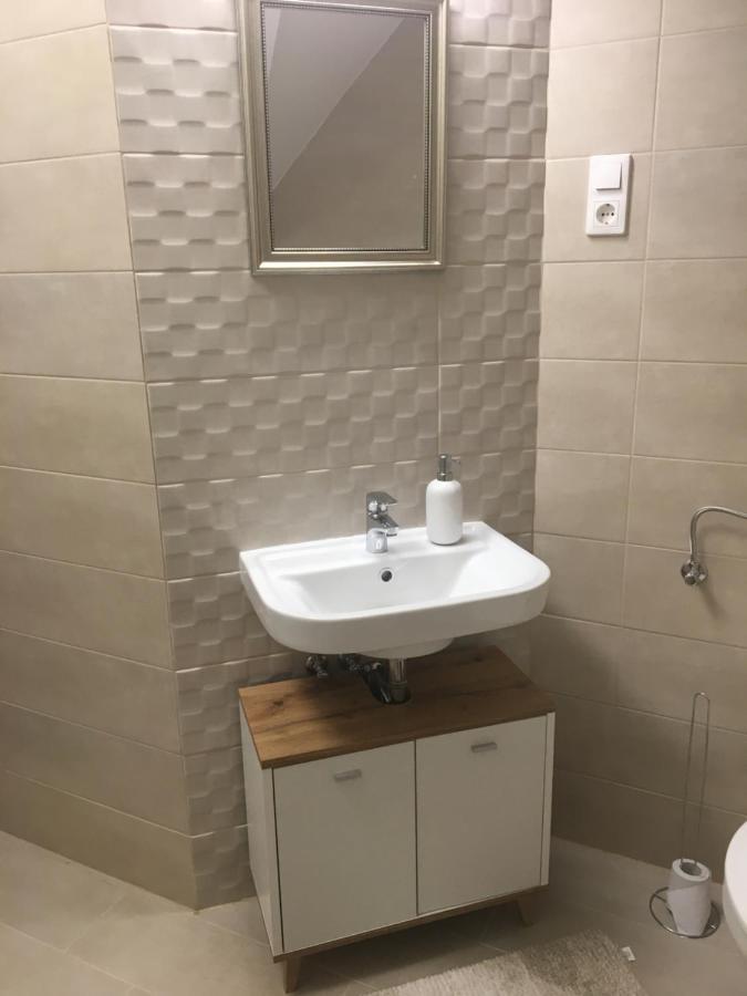 Queen Apartman 德布勒森 外观 照片