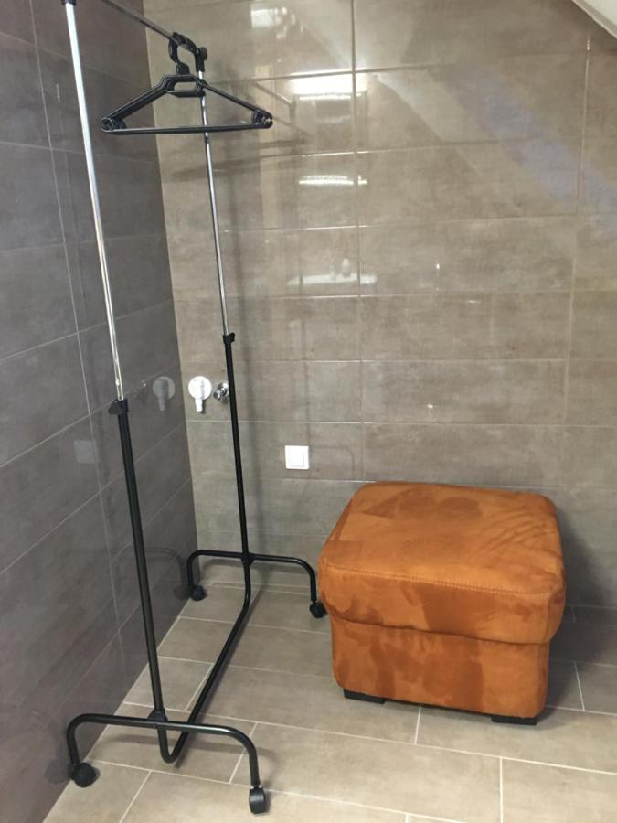 Queen Apartman 德布勒森 外观 照片