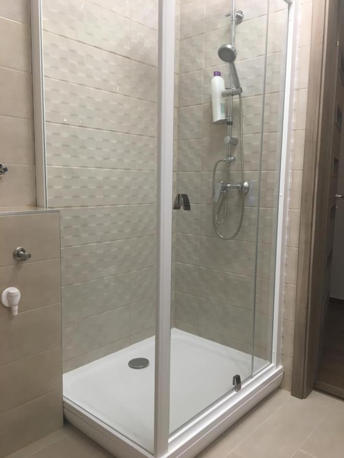 Queen Apartman 德布勒森 外观 照片